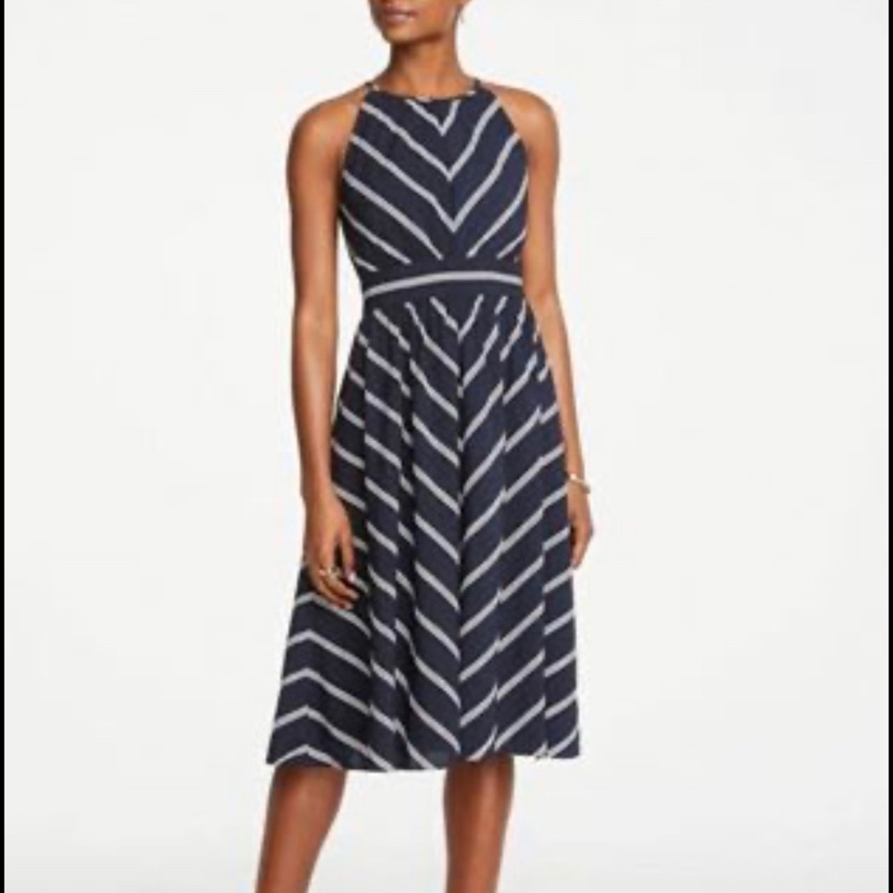 Ann Taylor Factory - summer dress!